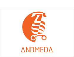 Andmeda Logo