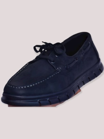 Andmeda | Shop Shell Cordovan Shoe