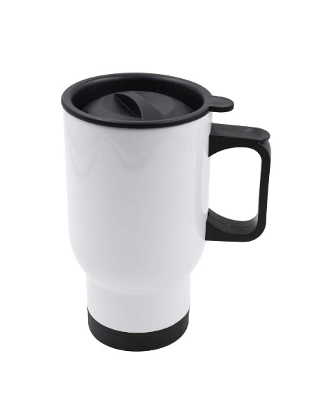 Thermos Mug (Sublimation Printing)